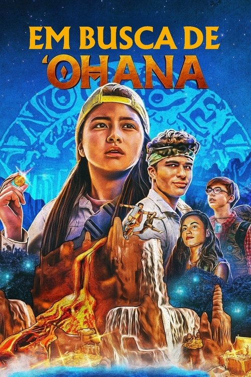 Assistir Em Busca de 'Ohana