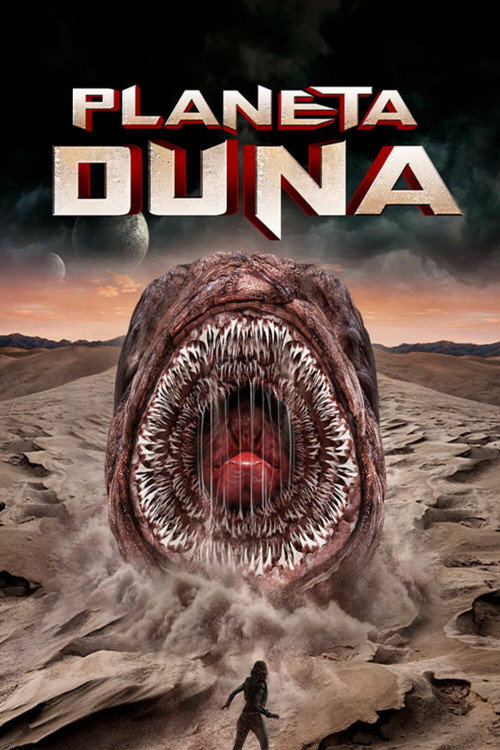 Assistir Planeta Duna