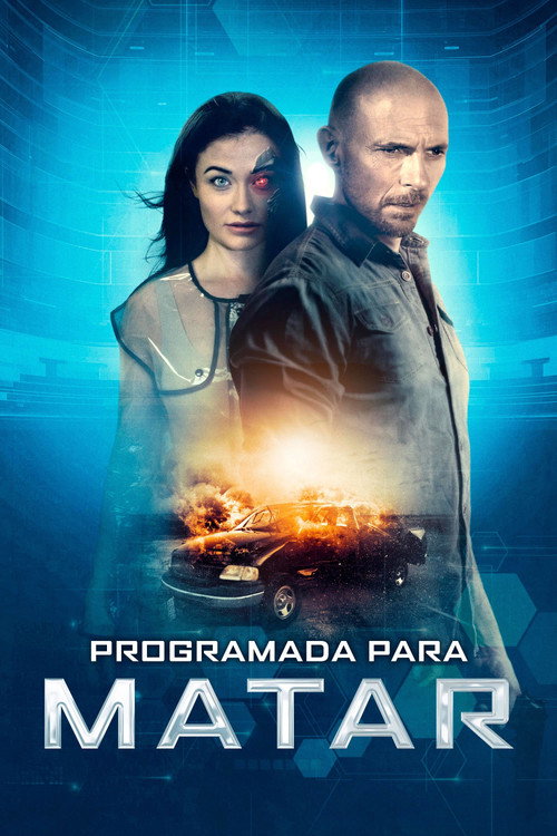 Assistir Programada para Matar