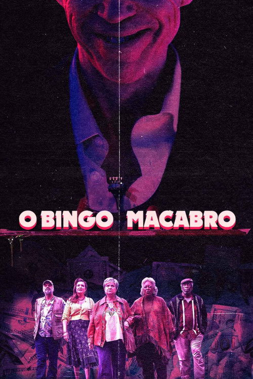 Assistir O Bingo Macabro