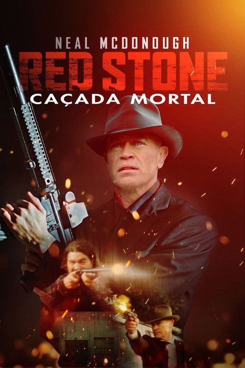 Assistir Red Stone: Caçada Mortal