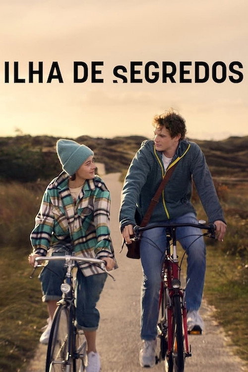 Assistir Ilha de Segredos