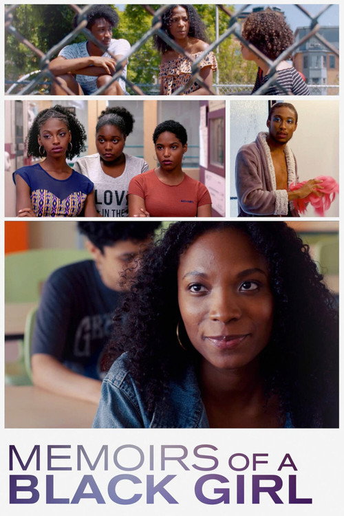 Assistir Memoirs of a Black Girl