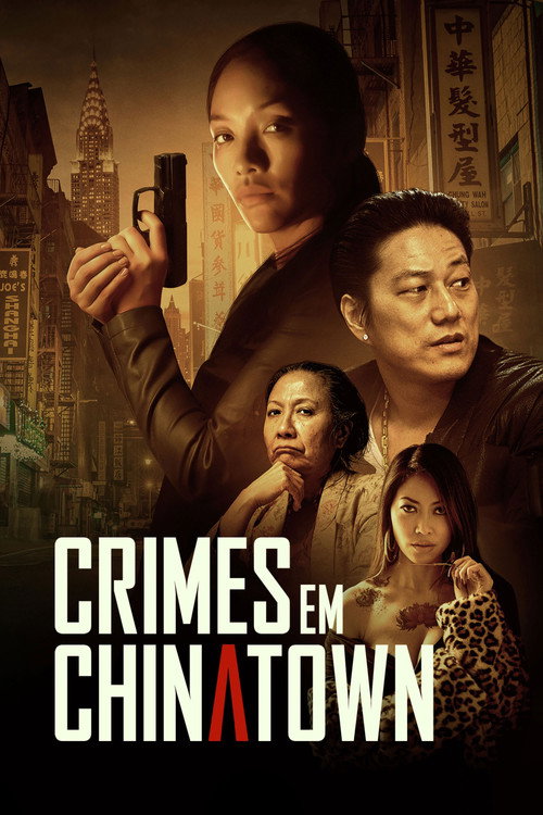 Assistir Crimes em Chinatown