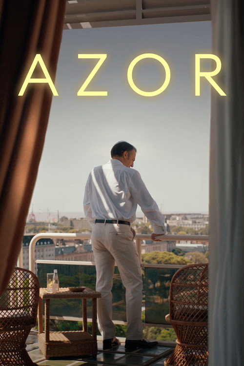 Assistir Azor