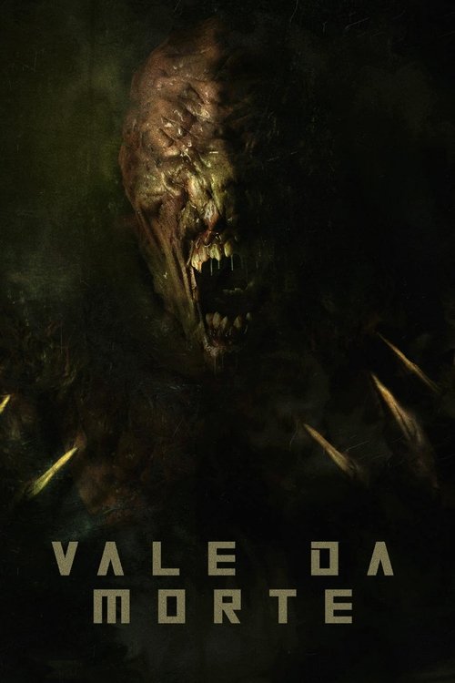 Assistir Vale da Morte
