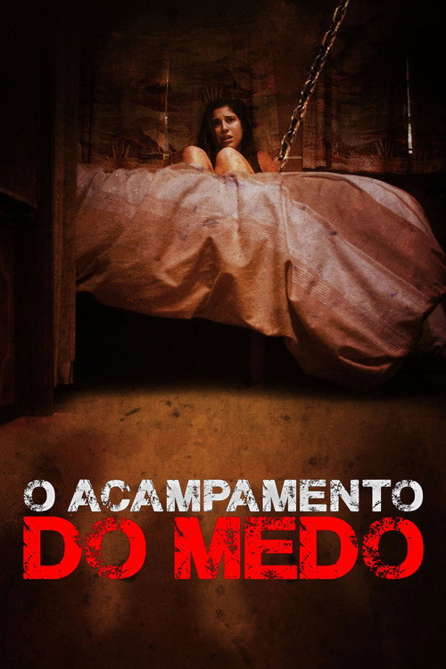 Assistir O Acampamento do Medo