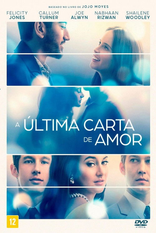 Assistir A Última Carta de Amor