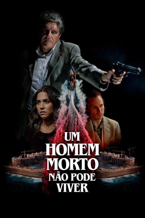 Assistir Um Homem Morto Não Pode Viver