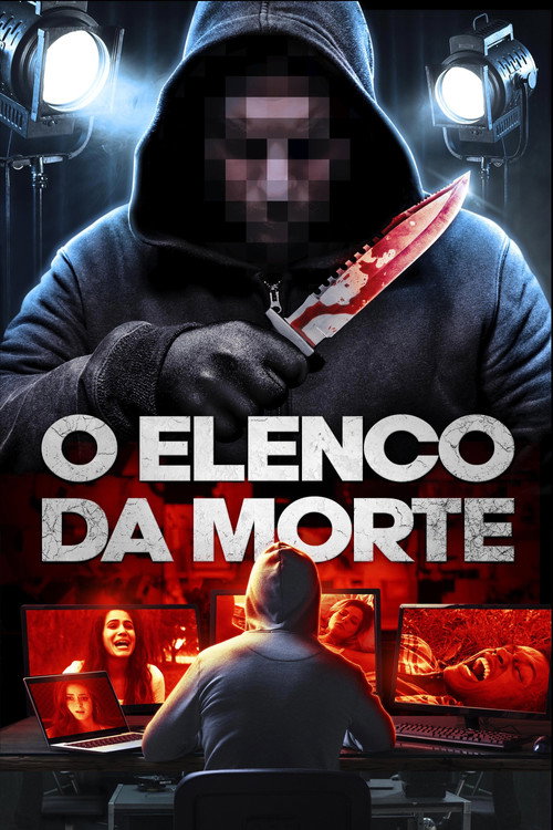 Assistir O Elenco da Morte