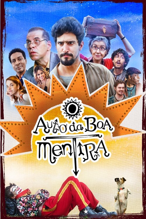 Assistir O Auto da Boa Mentira