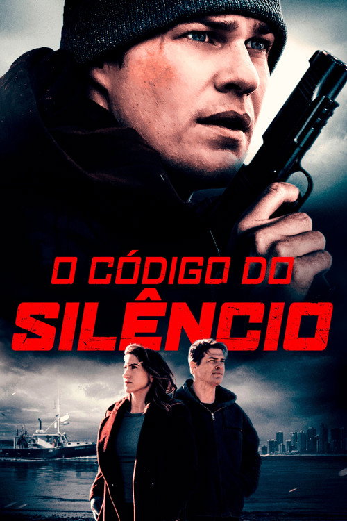Assistir O Código do Silêncio