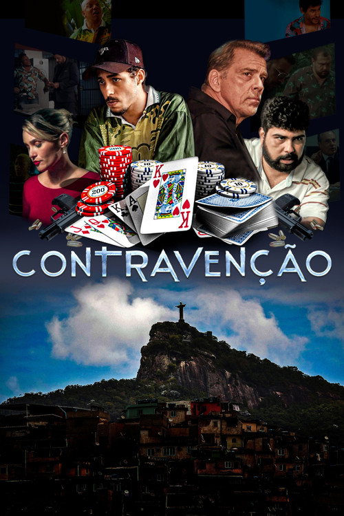 Assistir Contravenção