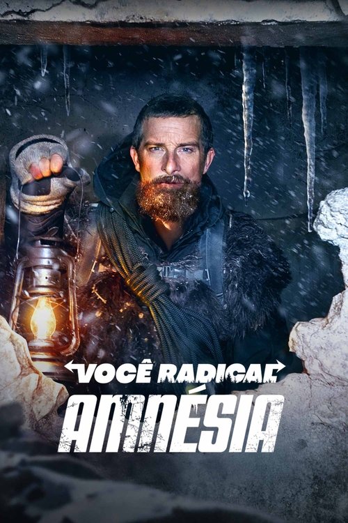 Assistir Você Radical - Amnésia