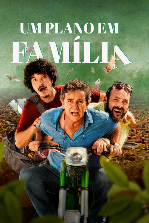 Assistir Um Plano em Família