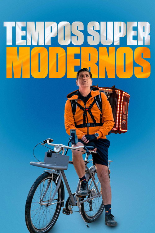 Assistir Tempos Super Modernos