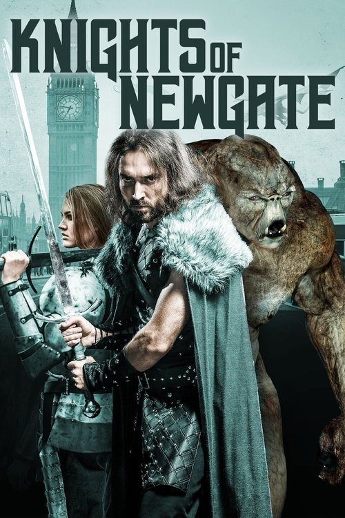 Assistir Knights of Newgate