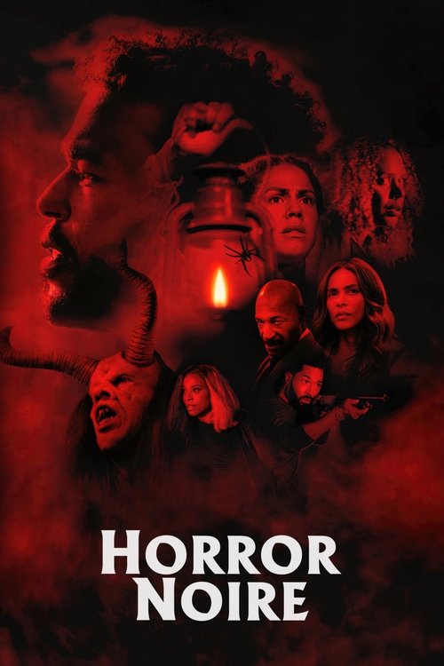 Assistir Horror Noire