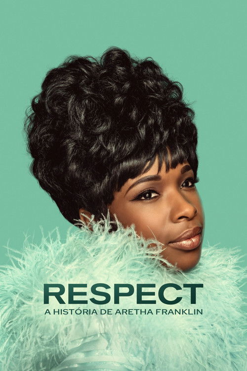 Assistir Respect: A História de Aretha Franklin