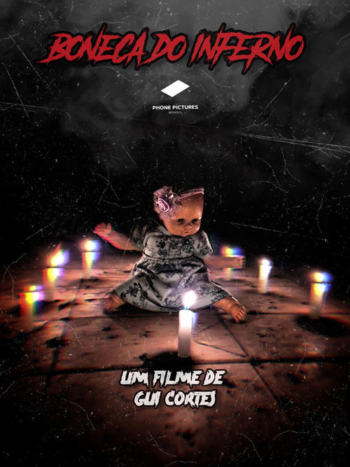 Assistir Boneca do Inferno