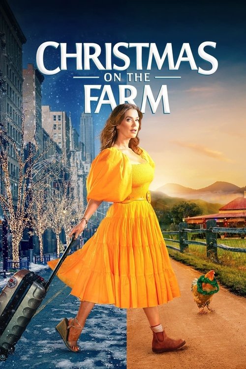 Assistir Natal na Fazenda