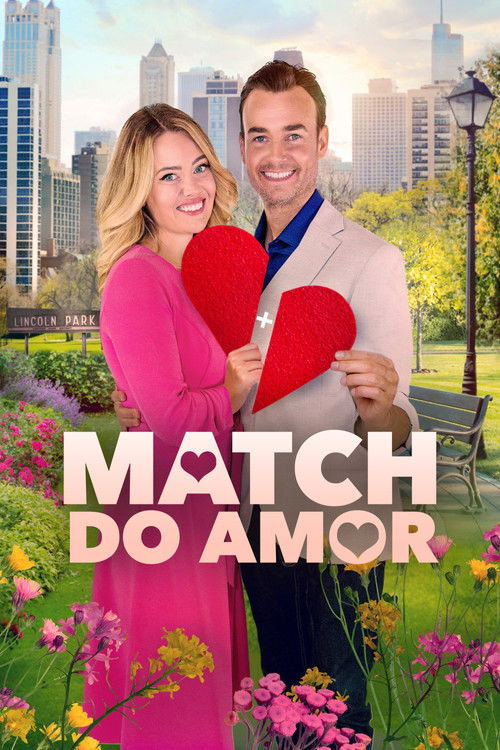Assistir Match do Amor
