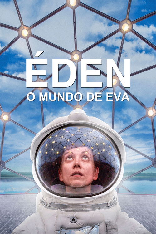 Assistir Éden - O Mundo de Eva