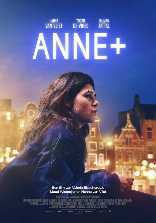 Assistir ANNE+: O Filme