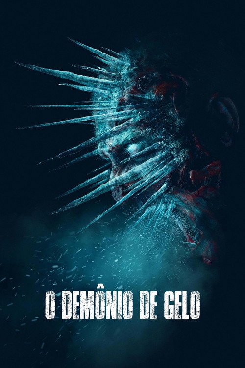 Assistir O Demônio de Gelo