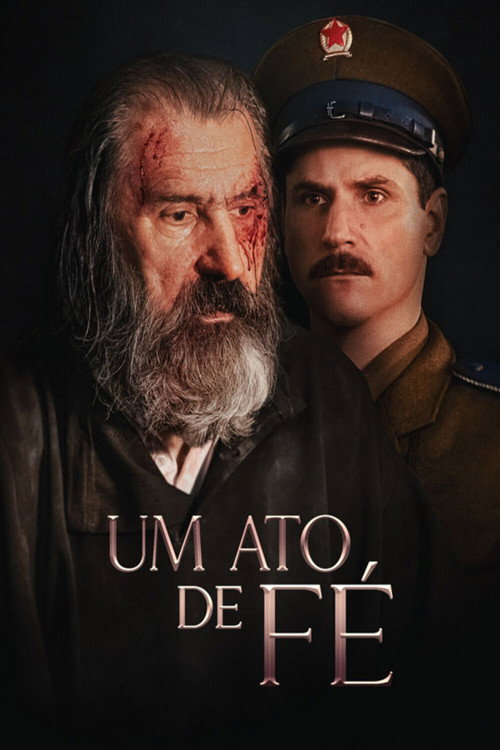 Assistir Um Ato de Fé