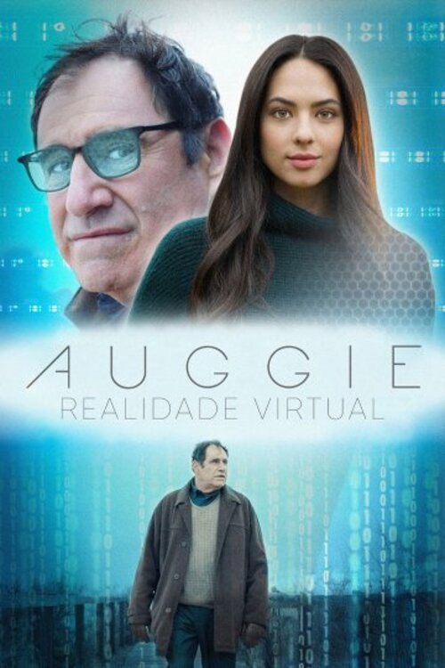 Assistir Auggie: Realidade Virtual