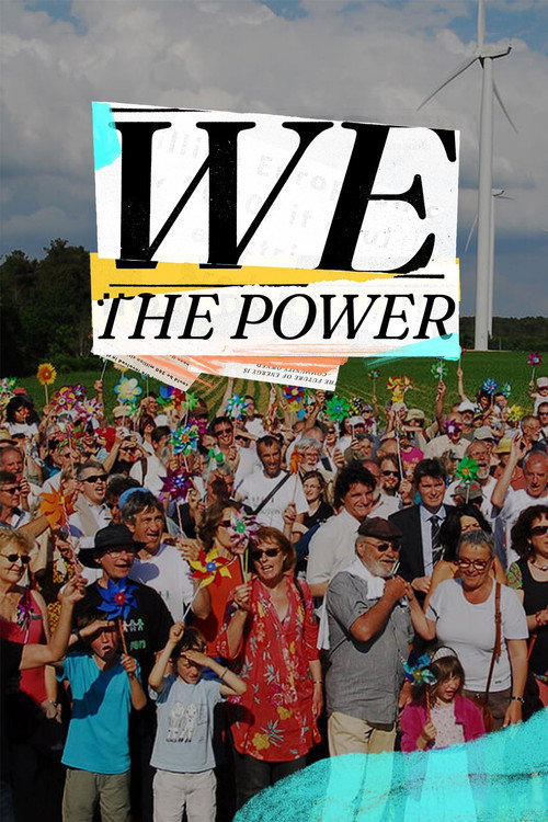 Assistir We the Power