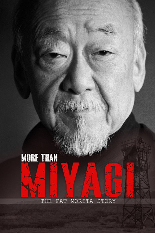Assistir More Than Miyagi: The Pat Morita Story