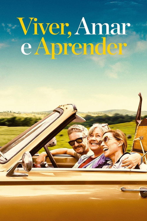Assistir Viver, Amar e Aprender
