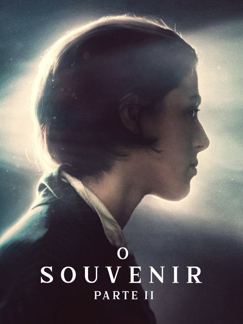 Assistir O Souvenir: Parte II