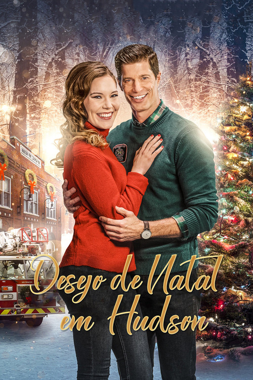 Assistir Desejo de Natal em Hudson