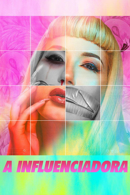 Assistir A Influenciadora