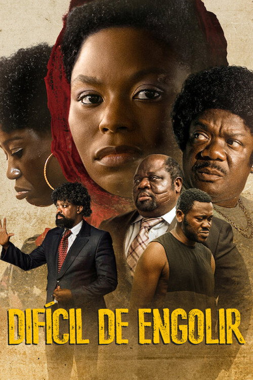 Assistir Difícil de Engolir
