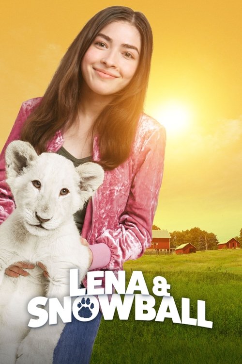 Assistir Lena and Snowball