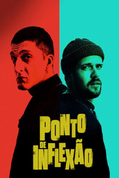 Assistir Ponto de Inflexão