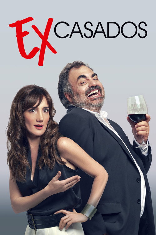Assistir Ex casados