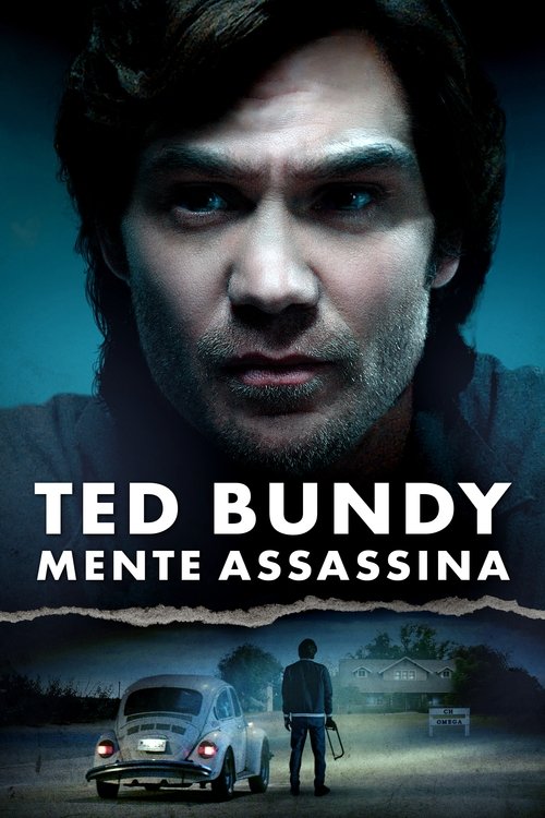 Assistir Ted Bundy: Mente Assassina
