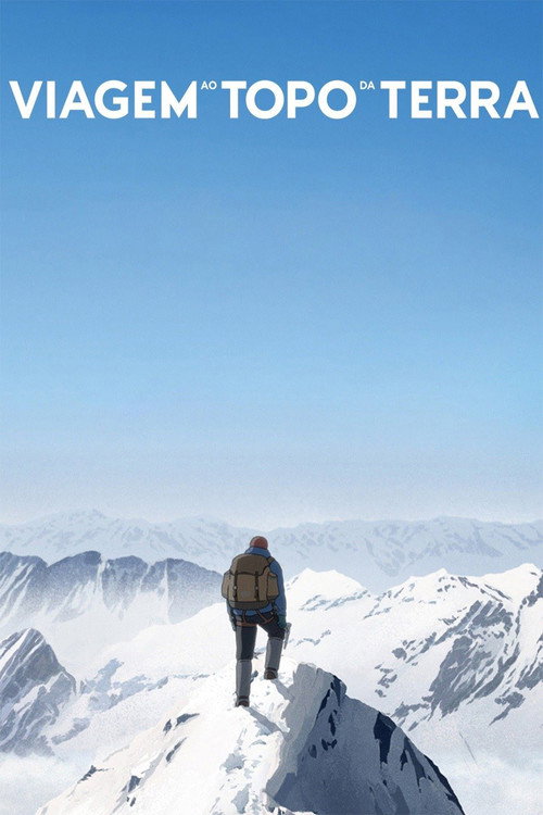Assistir Viagem ao Topo da Terra