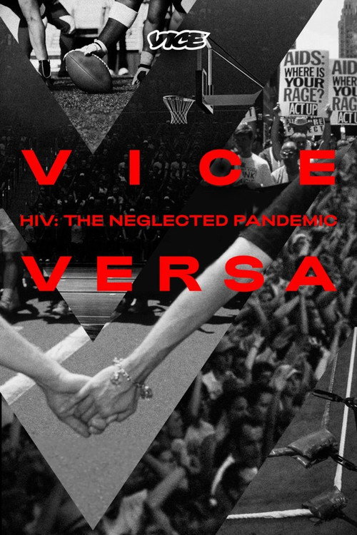 Assistir HIV: The Neglected Pandemic