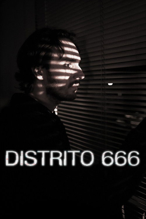 Assistir Distrito 666