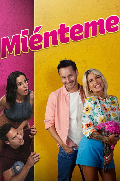 Assistir Minta Para Mim