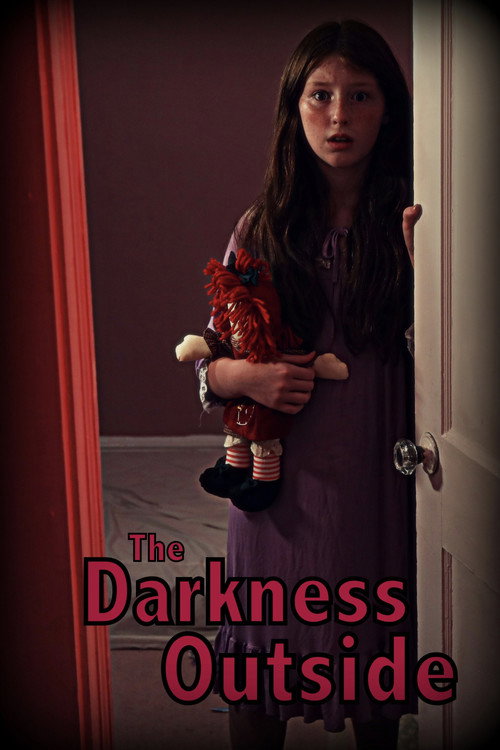 Assistir The Darkness Outside
