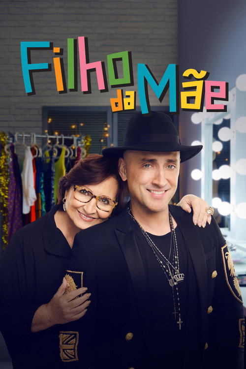 Assistir Filho da Mãe