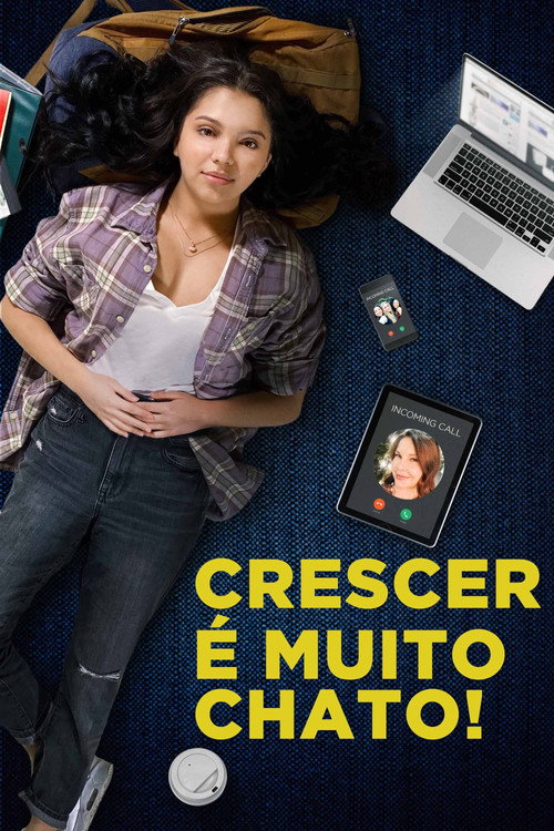 Assistir Crescer é Muito Chato