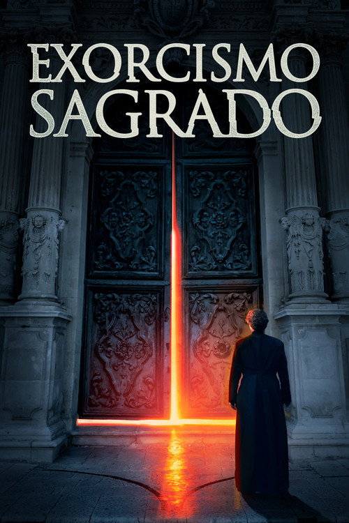 Assistir Exorcismo Sagrado